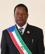 Foto de Alejandro Envoro Ovono