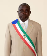 Foto de Antonio Pascual Oko Ebobo