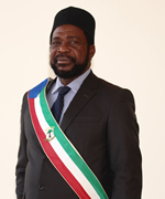 Foto de Buenaventura Moswi M Asumu