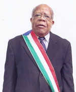 Foto de Carmelo Mokong Onguene