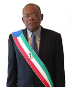 Foto de Florencio Maye Ela