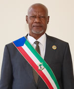 Foto de Fortunato Nzambi Machinde