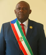 Foto de Francisco Mase Belope