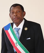 Foto de Juán Milam Onvoa