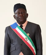 Foto de Manuel Sañaba Silochi