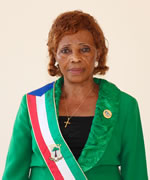 Foto de María Teresa Avoro