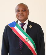 Foto de Martin Crisantos Ebe Mba