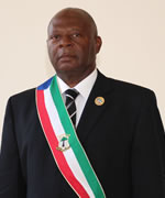 Foto de Ricardo Maximo Torao Oyo