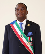 Foto de Salvador Mangue Ayingono