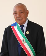 Foto de Santiago Hinestrosa Beholi