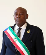 Foto de Segundo Muñoz Ilata