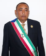 Foto de Vicente Rodriguez Siosa