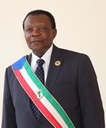 Foto de Vidal Choni Becoba