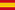 Bandera España
